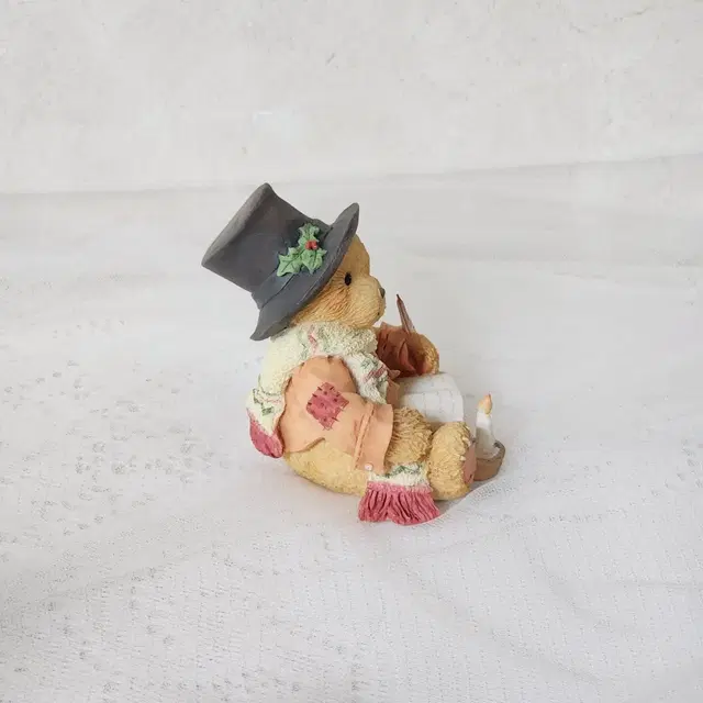 체리쉬드 테디즈 Cherished Teddies 빈티지소품 피겨린