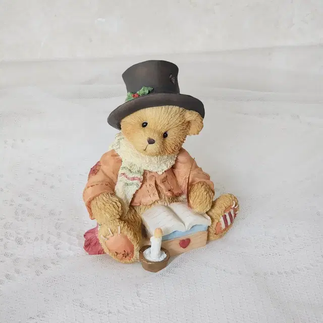 체리쉬드 테디즈 Cherished Teddies 빈티지소품 피겨린