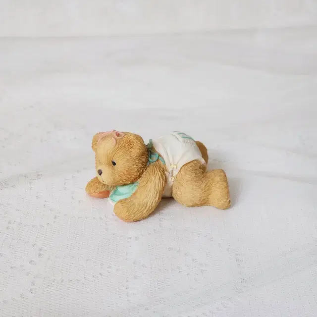 체리쉬드 테디즈 Cherished Teddies 빈티지소품 피겨린 베이비