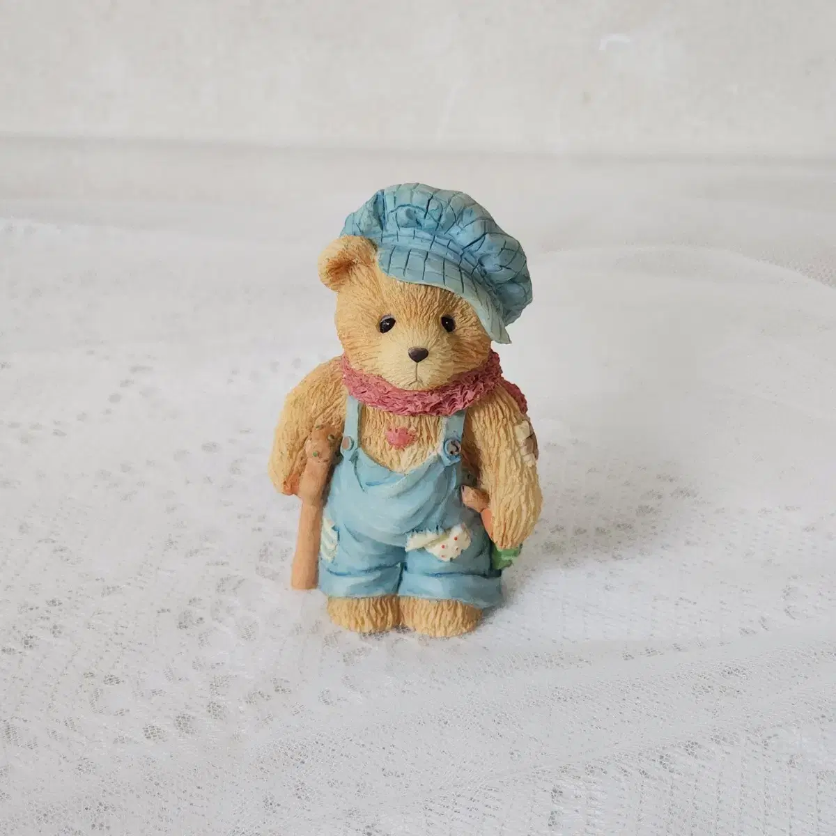 체리쉬드 테디즈 Cherished Teddies 빈티지소품 피겨린