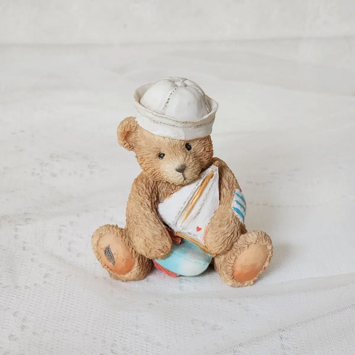 체리쉬드 테디즈 Cherished Teddies 빈티지소품 피겨린