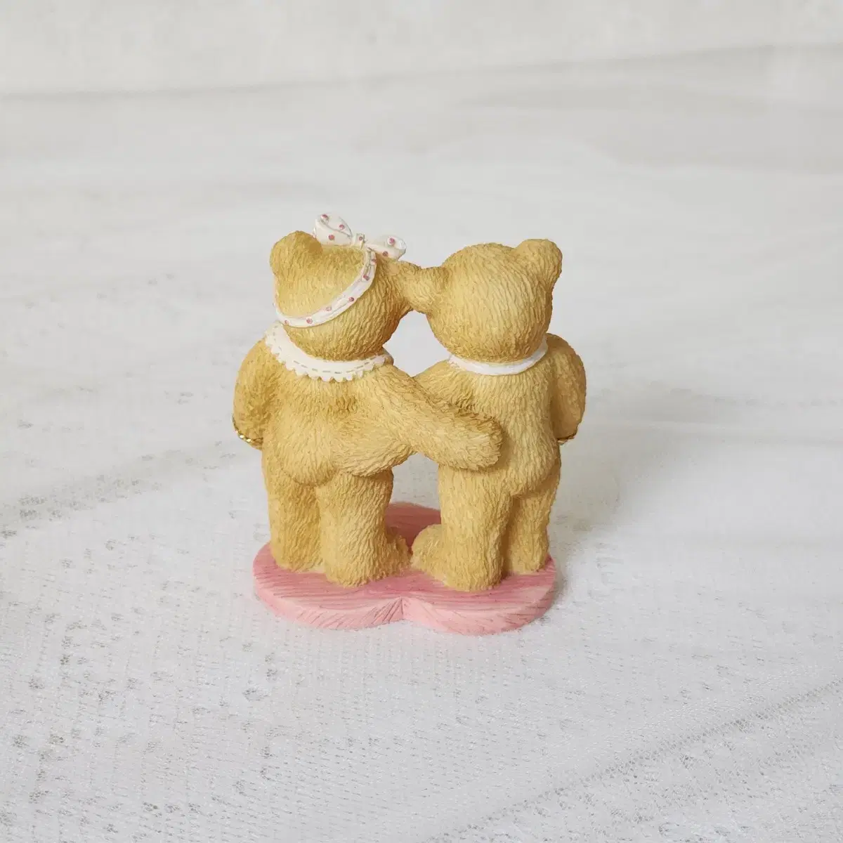 체리쉬드 테디즈 Cherished Teddies 빈티지소품 피겨린