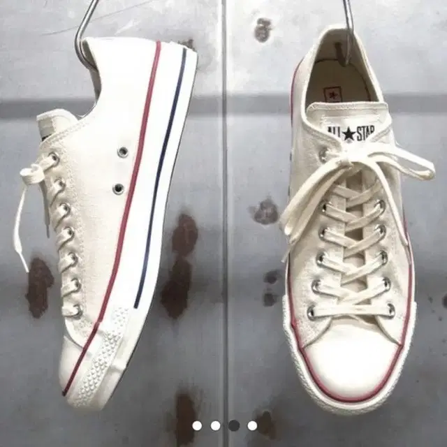 converse j ox 컨버스 제이 옥스 파치먼트 색상 270