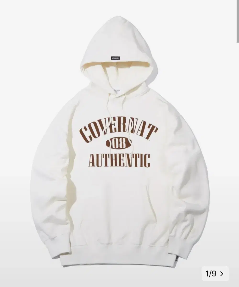 CoverNet Hoodie