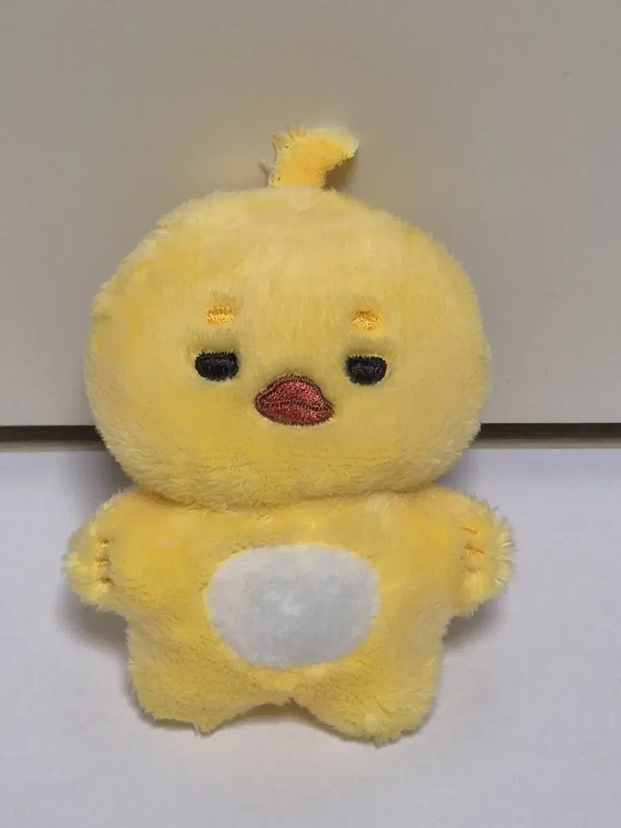 Key Duckie Aiki doll (Sold)