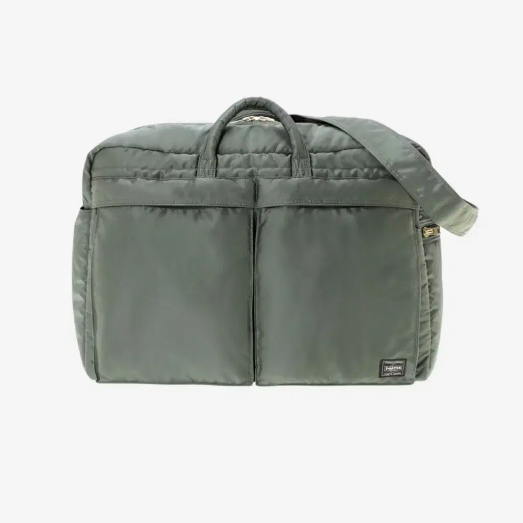 Porter All New Tanker Duffle 포터뉴탱커 더플백