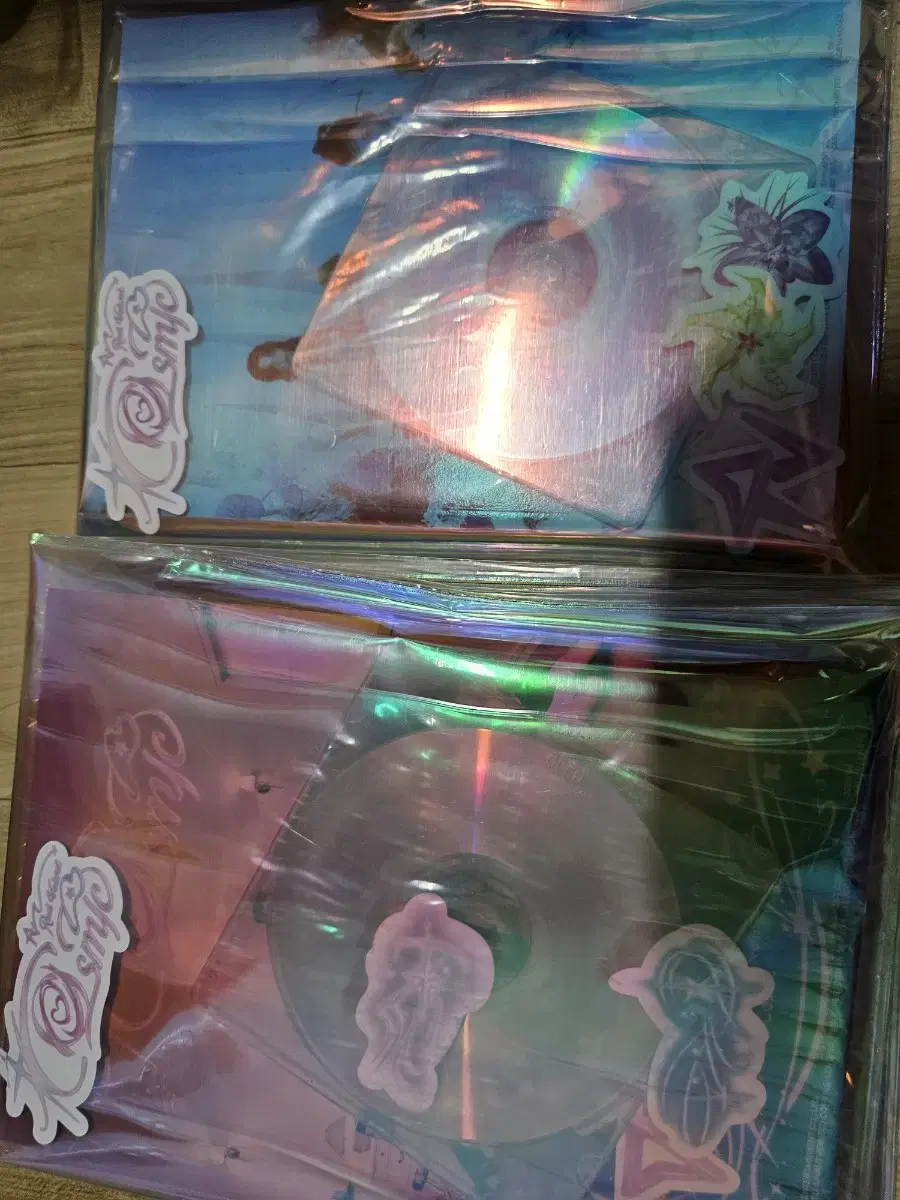 Red Velvet Cosmic sealed album