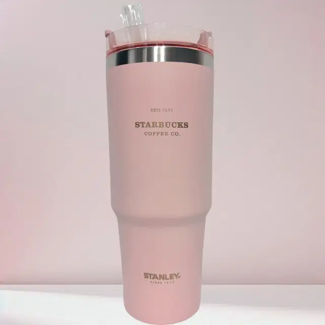 스타벅스 스탠리 대용량 텀블러 900ml