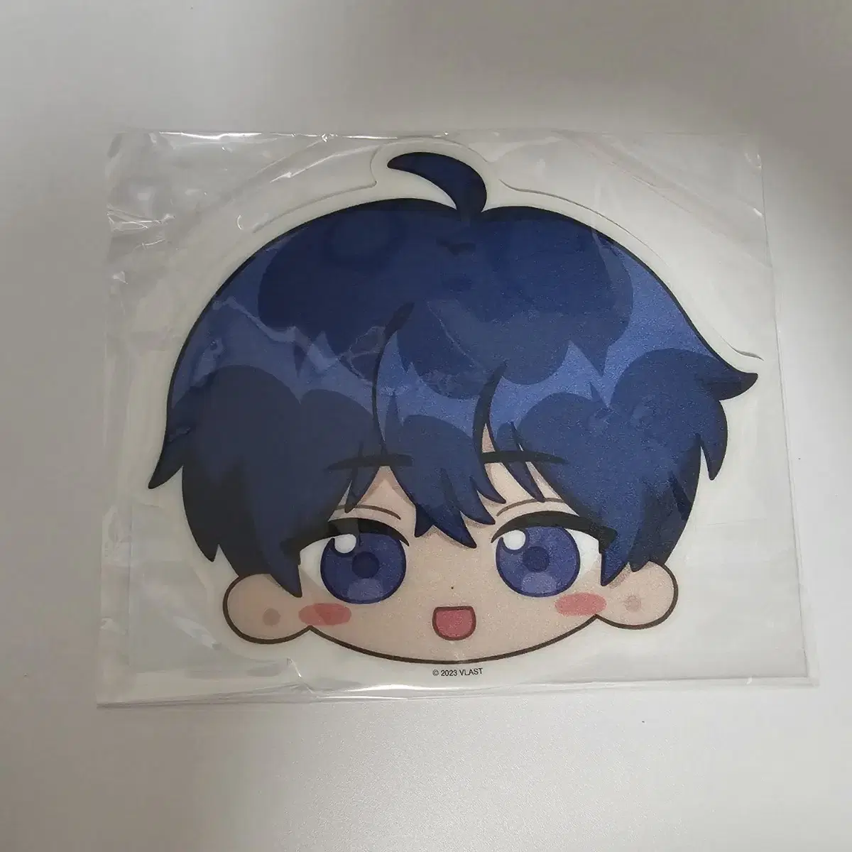 PLAVE plave yejun Mousepad