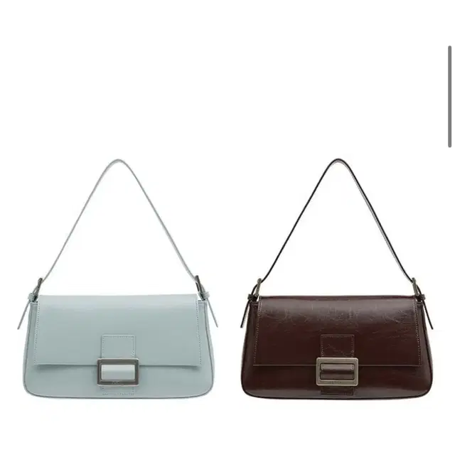 레이브 링클 레더 가방 Raive Wrinkle Leather bag