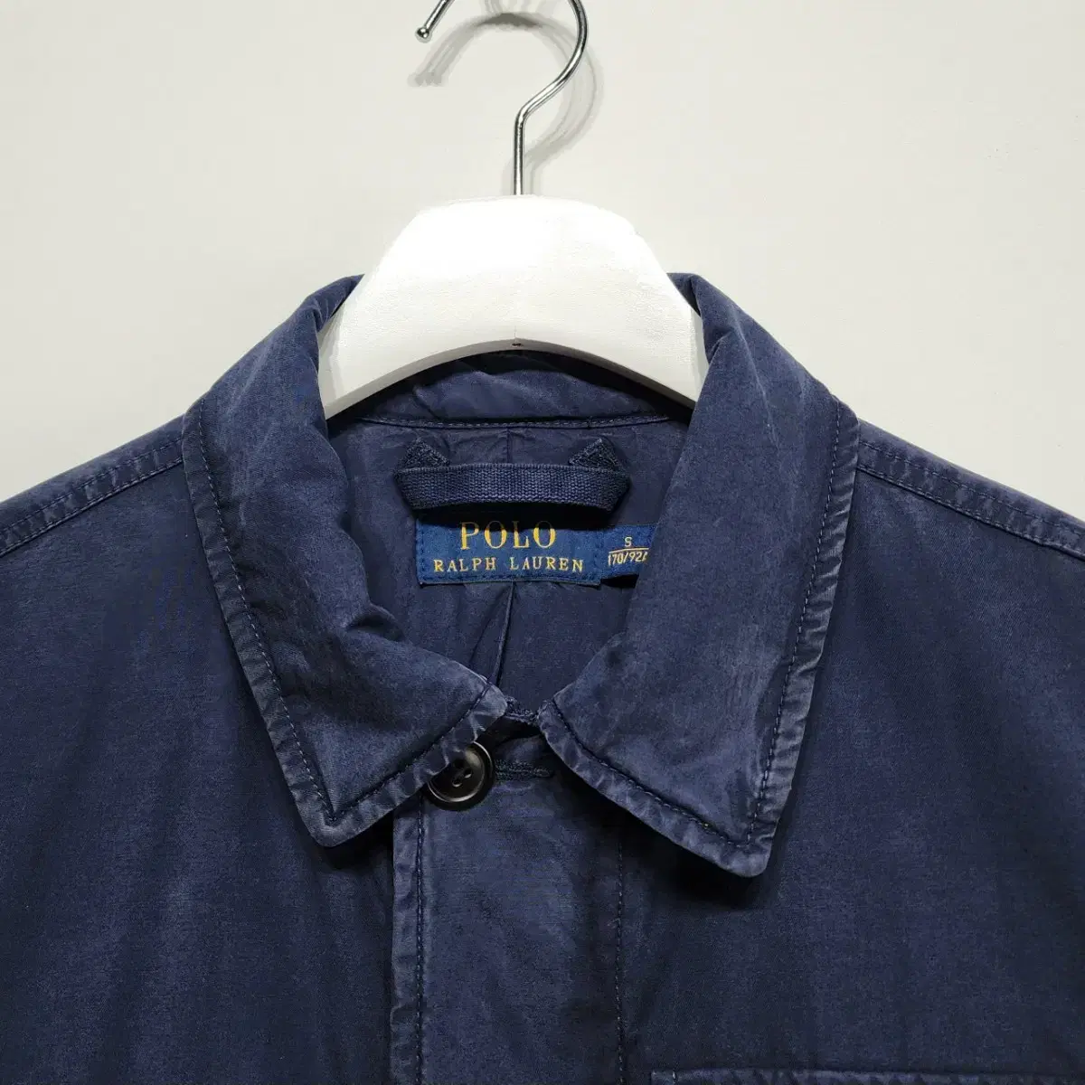 폴로랄프로렌 POLO RALPH LAUREN U.S.NA-2덱자켓점퍼S