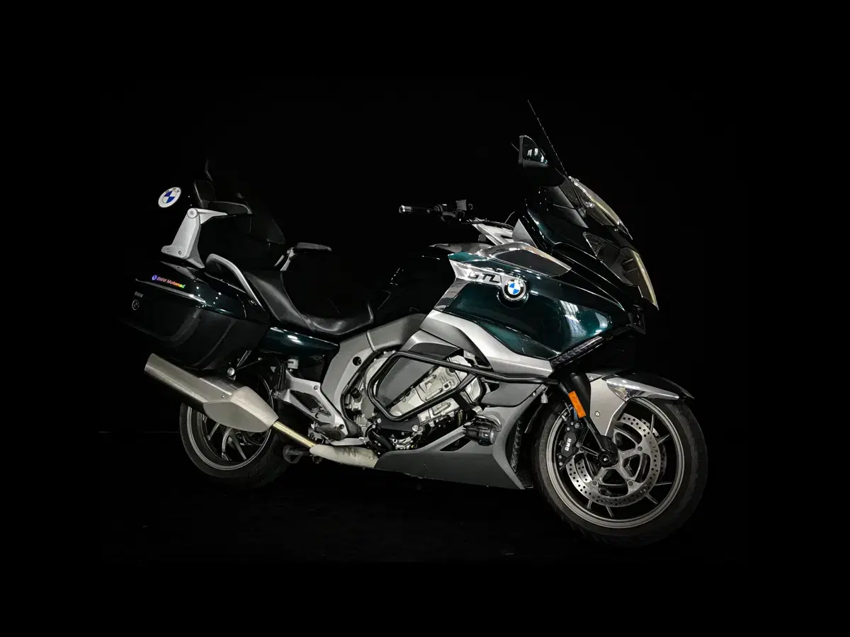 BMW K1600GTL 19년식 서울부산경주포항김천광주울산대구김해경기인천