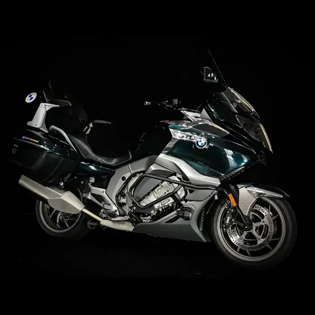 BMW K1600GTL 19년식 서울부산경주포항김천광주울산대구김해경기인천