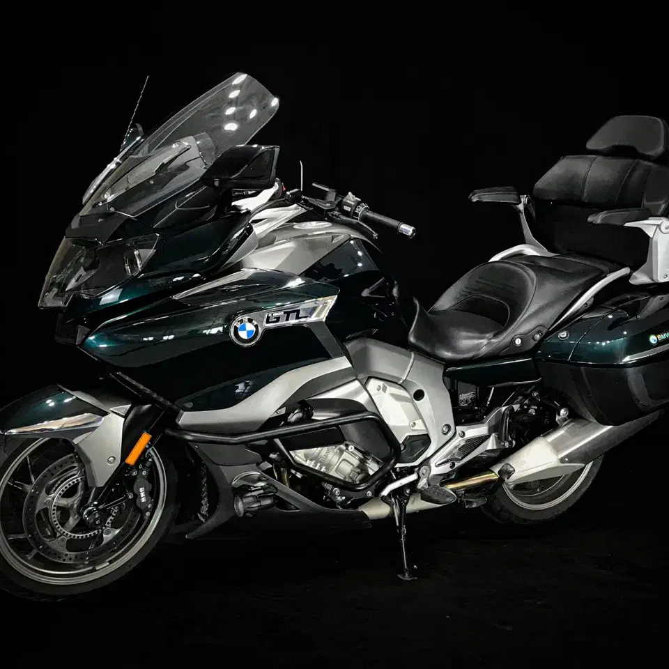 BMW K1600GTL 19년식 서울부산경주포항김천광주울산대구김해경기인천