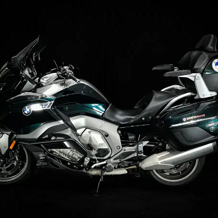 BMW K1600GTL 19년식 서울부산경주포항김천광주울산대구김해경기인천