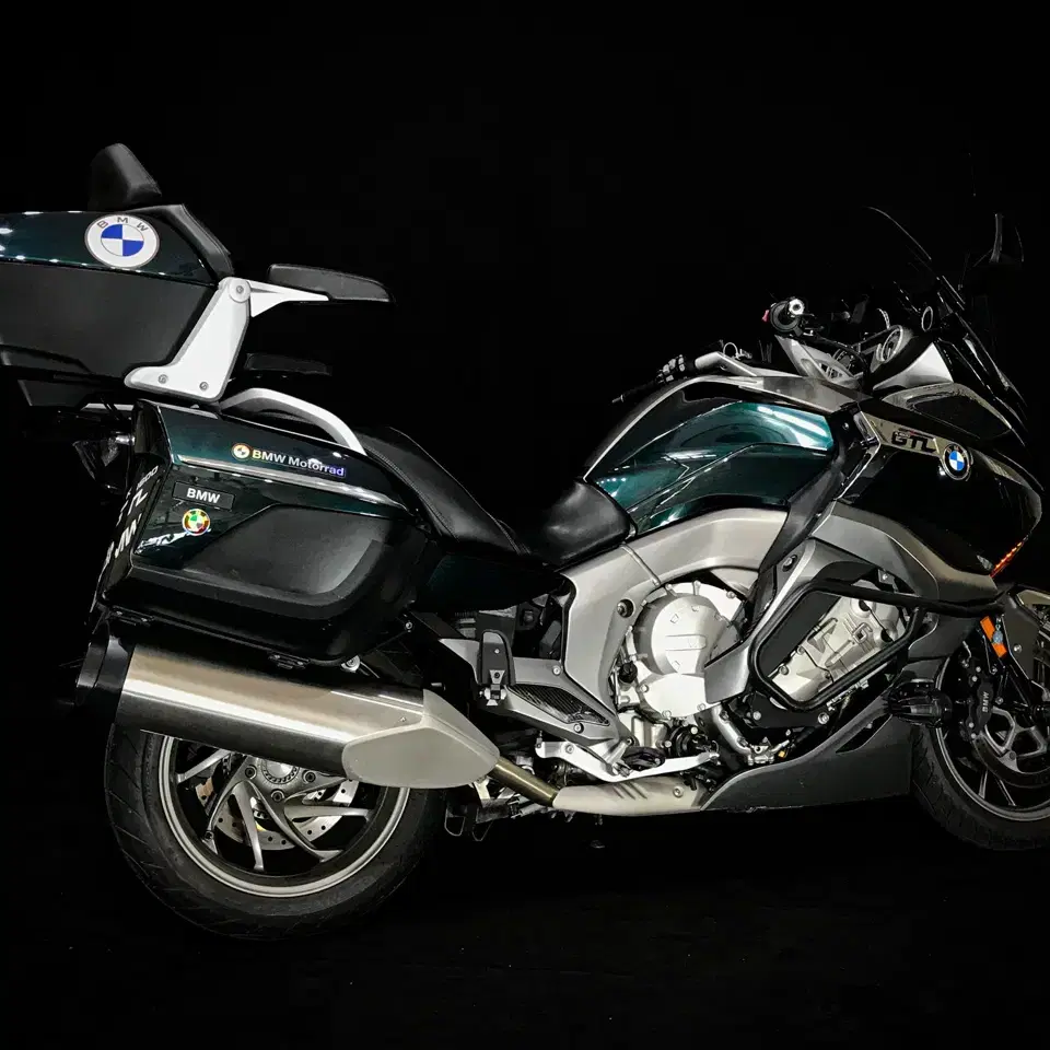 BMW K1600GTL 19년식 서울부산경주포항김천광주울산대구김해경기인천