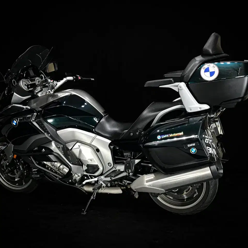 BMW K1600GTL 19년식 서울부산경주포항김천광주울산대구김해경기인천