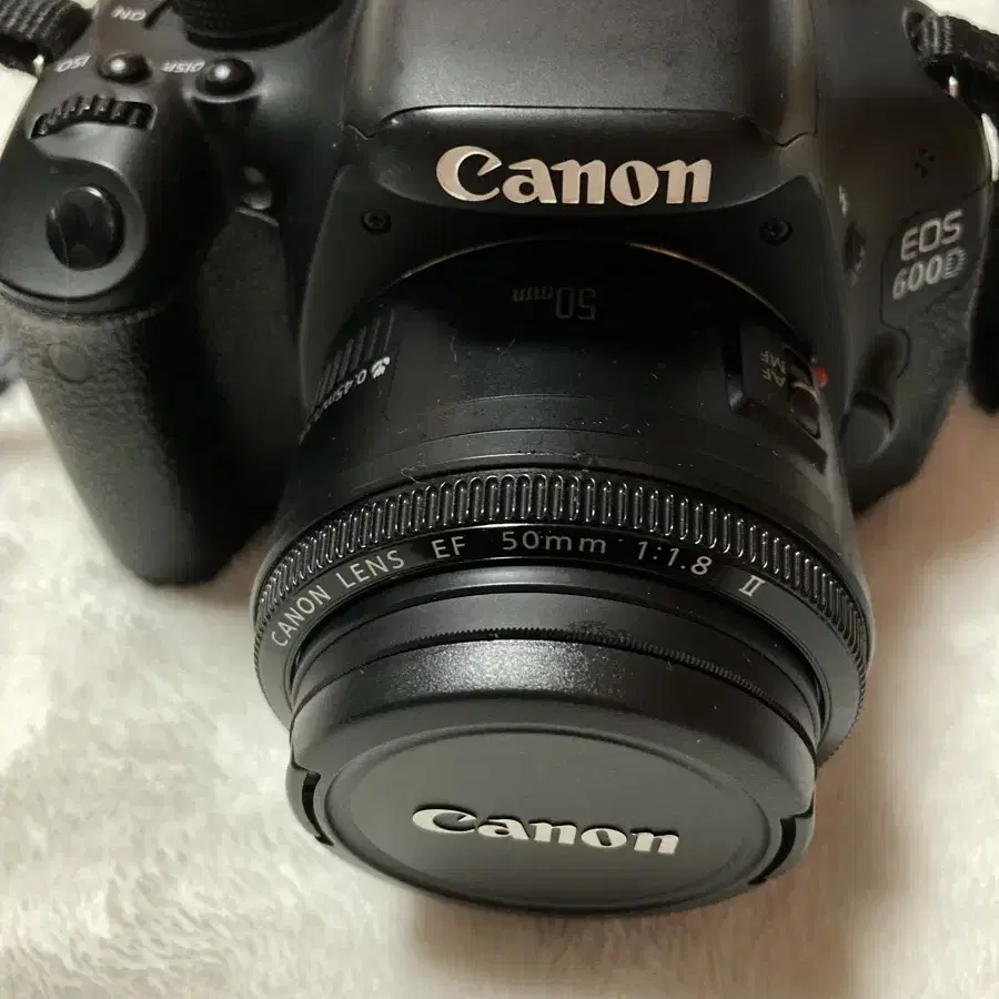 캐논 카메라 canon 600d DSLR