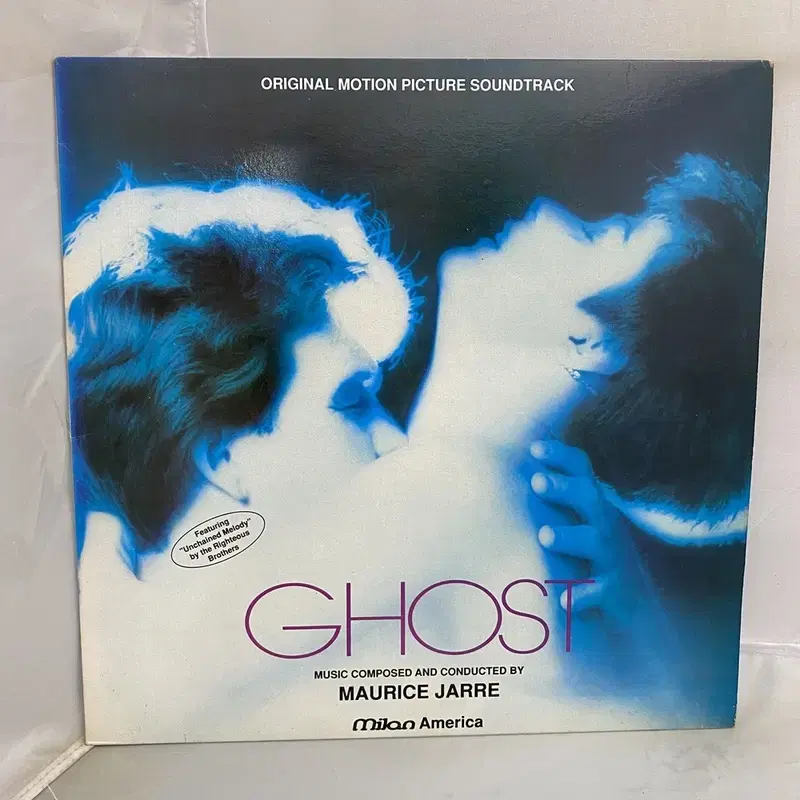 GHOST LP / C2285