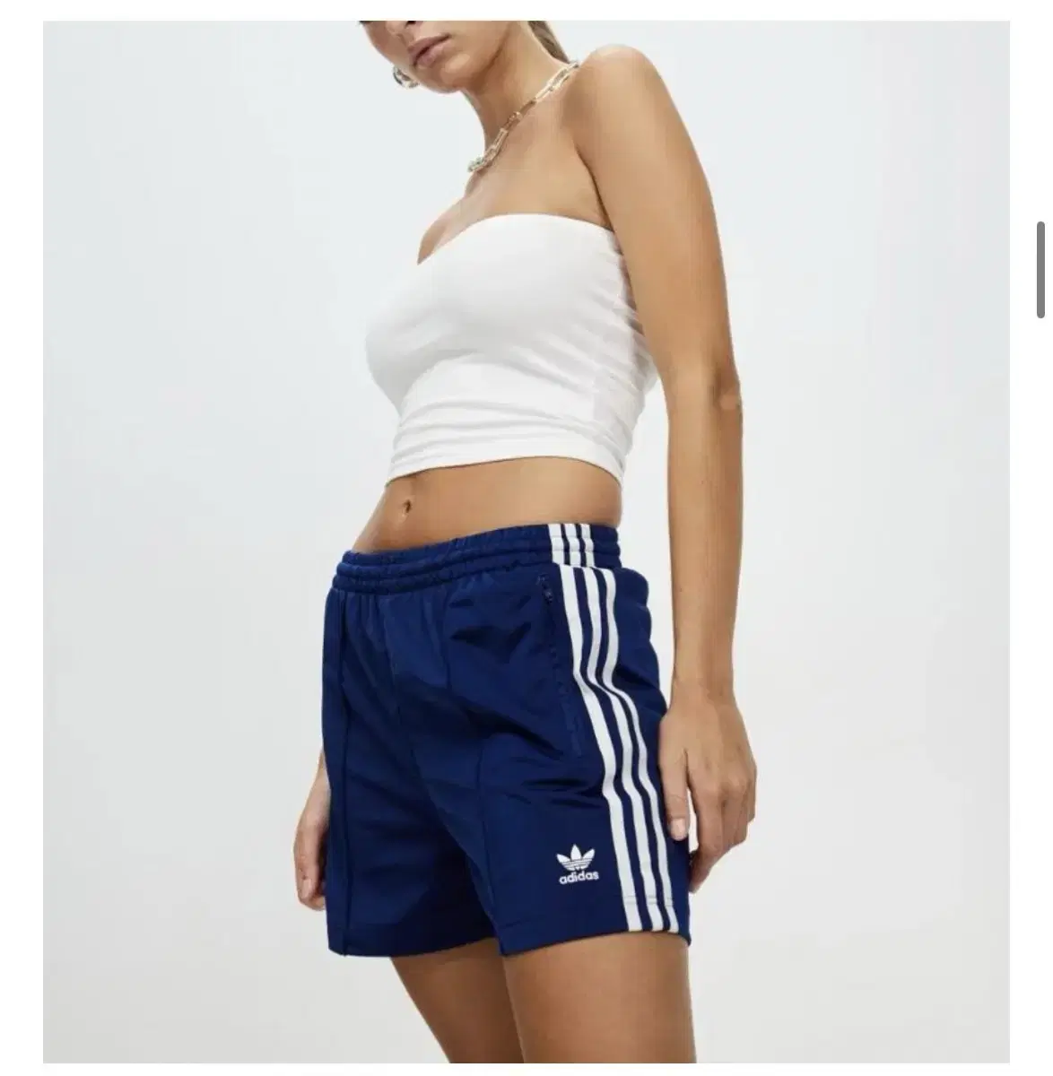 adidas Firebird Shorts