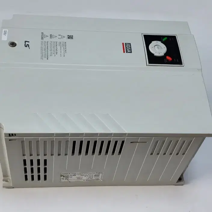 LS SV150iG5A-4 (15Kw) 20마력 인버터 2021년 최신형