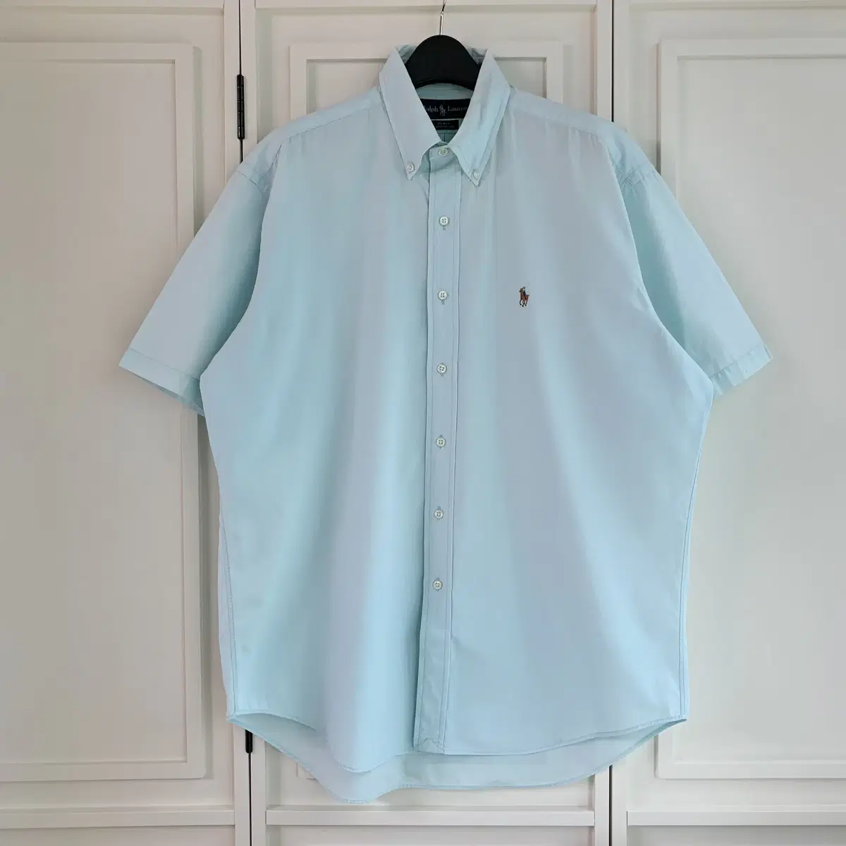 [3XL]Polo Sky Short Sleeve Shirt CK7913