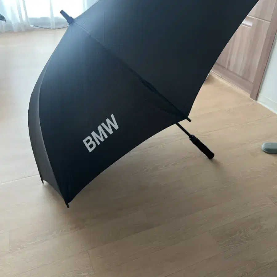 BMW 우산 골프 장우산