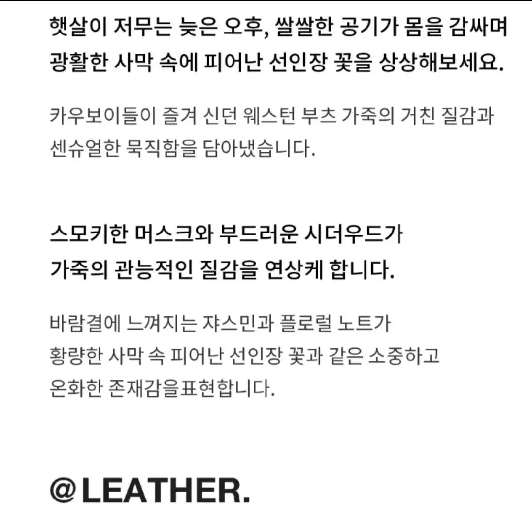 원우드 그라펜 남성 롤온 향수