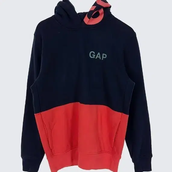 GAP 기모 후드티