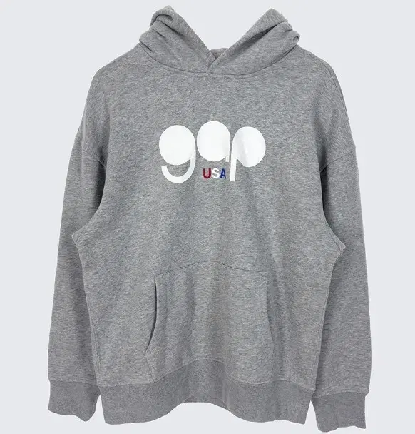 GAP brushed hoodie