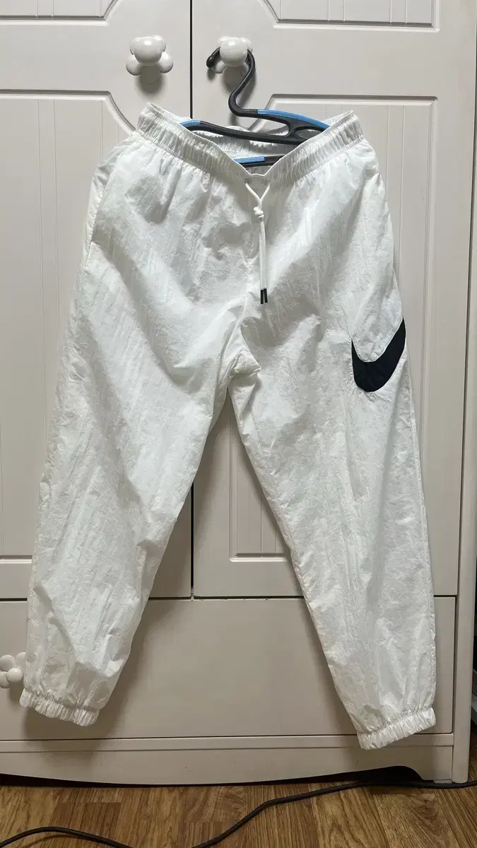 Nike Nylon Jogger Pants