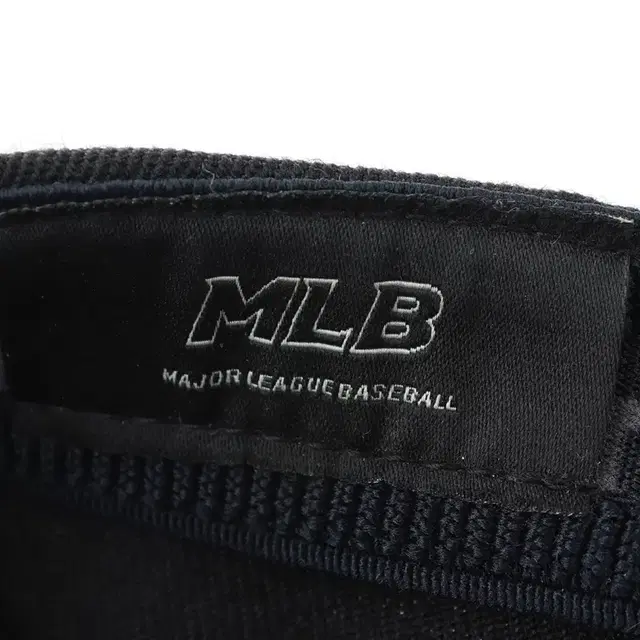 (M-L) MLB 엠엘비 야구모자 볼캡 블랙 올드스쿨 한정판-22B2