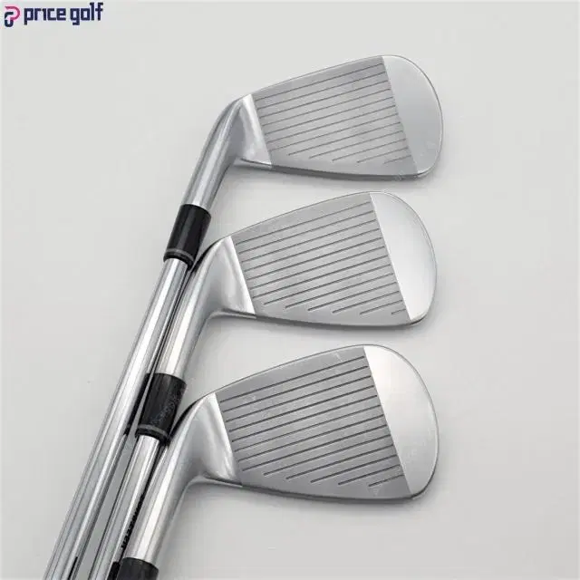 중고 포틴 IF-700 FORGED 아이언세트 5-PW 다골 S20...