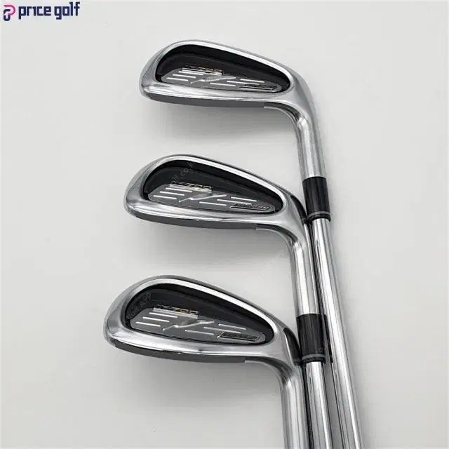 중고 포틴 IF-700 FORGED 아이언세트 5-PW 다골 S20...