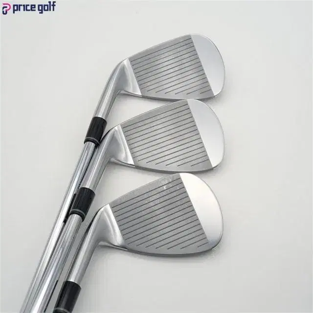 중고 포틴 IF-700 FORGED 아이언세트 5-PW 다골 S20...