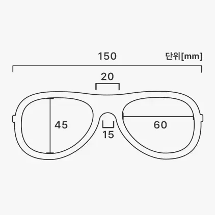 명품편집샵 구찌 선글라스 GG1342S 001 아시안핏 투 브릿지 블랙