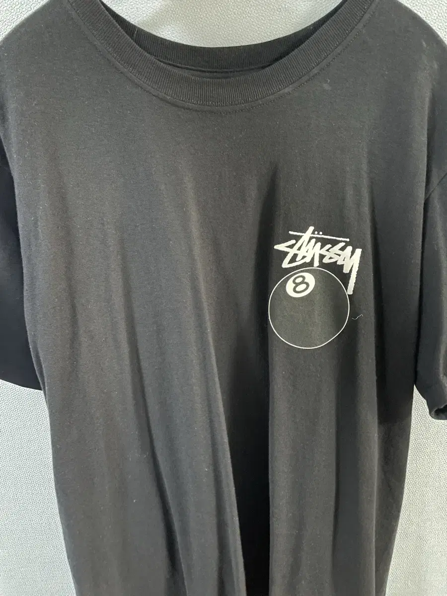 Stussy Eightball m