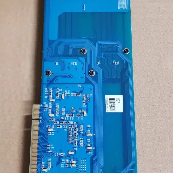 서버 pcb 보드  2쟝  팝니댜