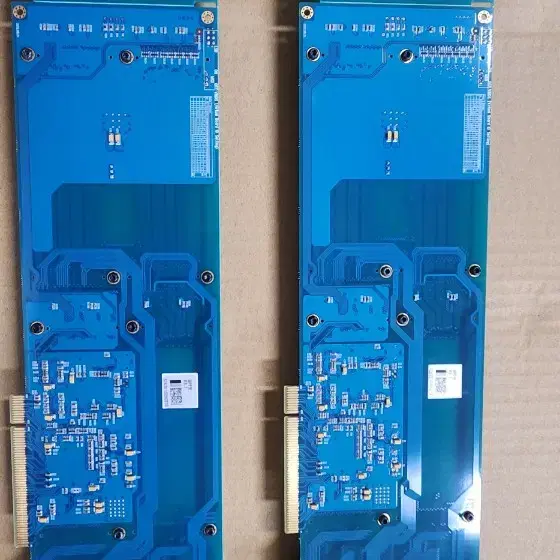 서버 pcb 보드  2쟝  팝니댜