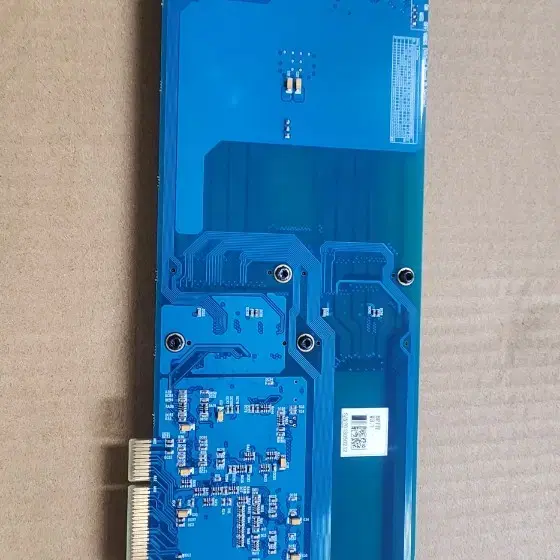 서버 pcb 보드  2쟝  팝니댜