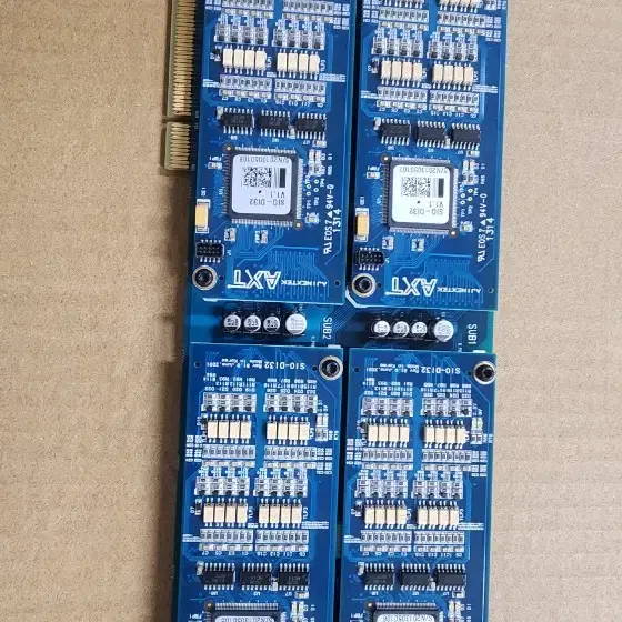 서버 pcb 보드  2쟝  팝니댜