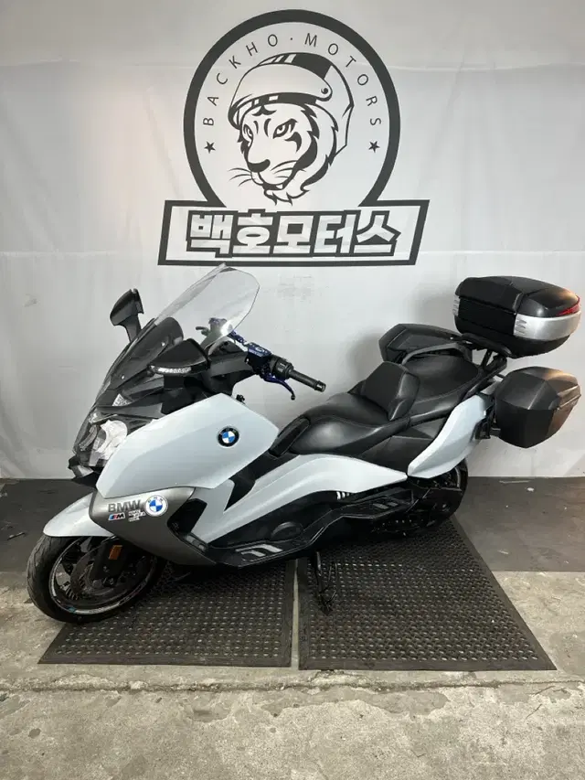 (이벤트중 내용참고)20년식 년식좋고 키로수 좋은 c650gt