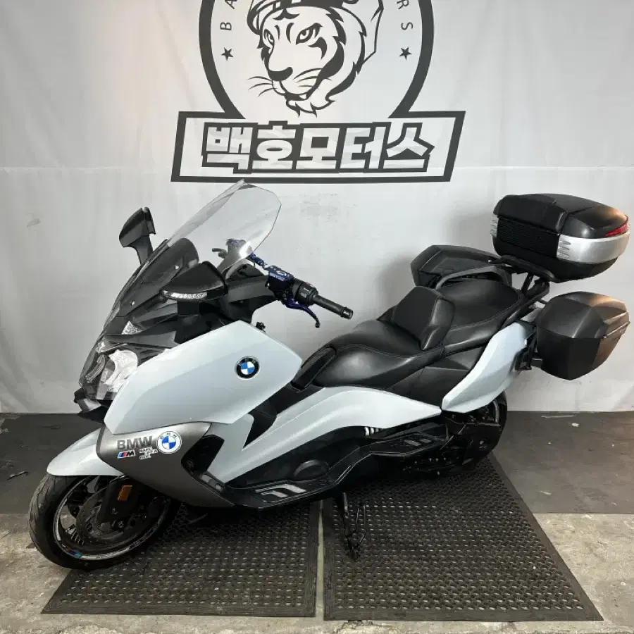 무사고 20년식 년식좋고 키로수 좋은 c650gt