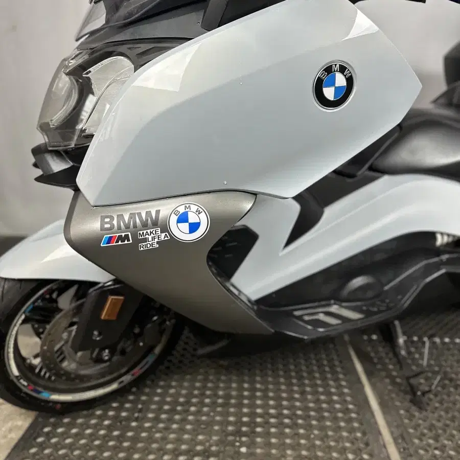 무사고 20년식 년식좋고 키로수 좋은 c650gt