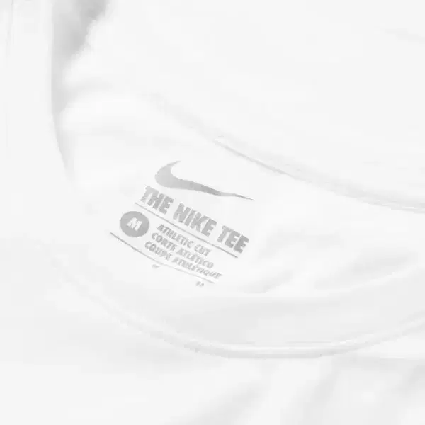 나이키 버질 아블로 티셔츠 Nike Virgil Abloh Tee