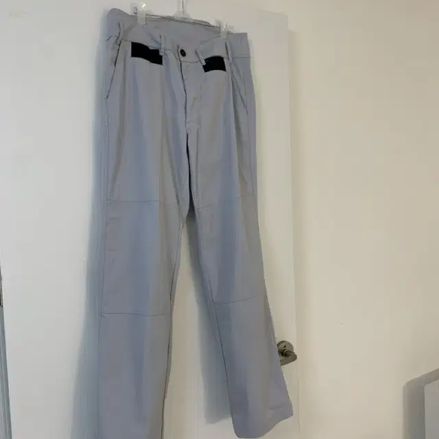 Gr10k BLOCK KLOPMAN RAISED PANTS