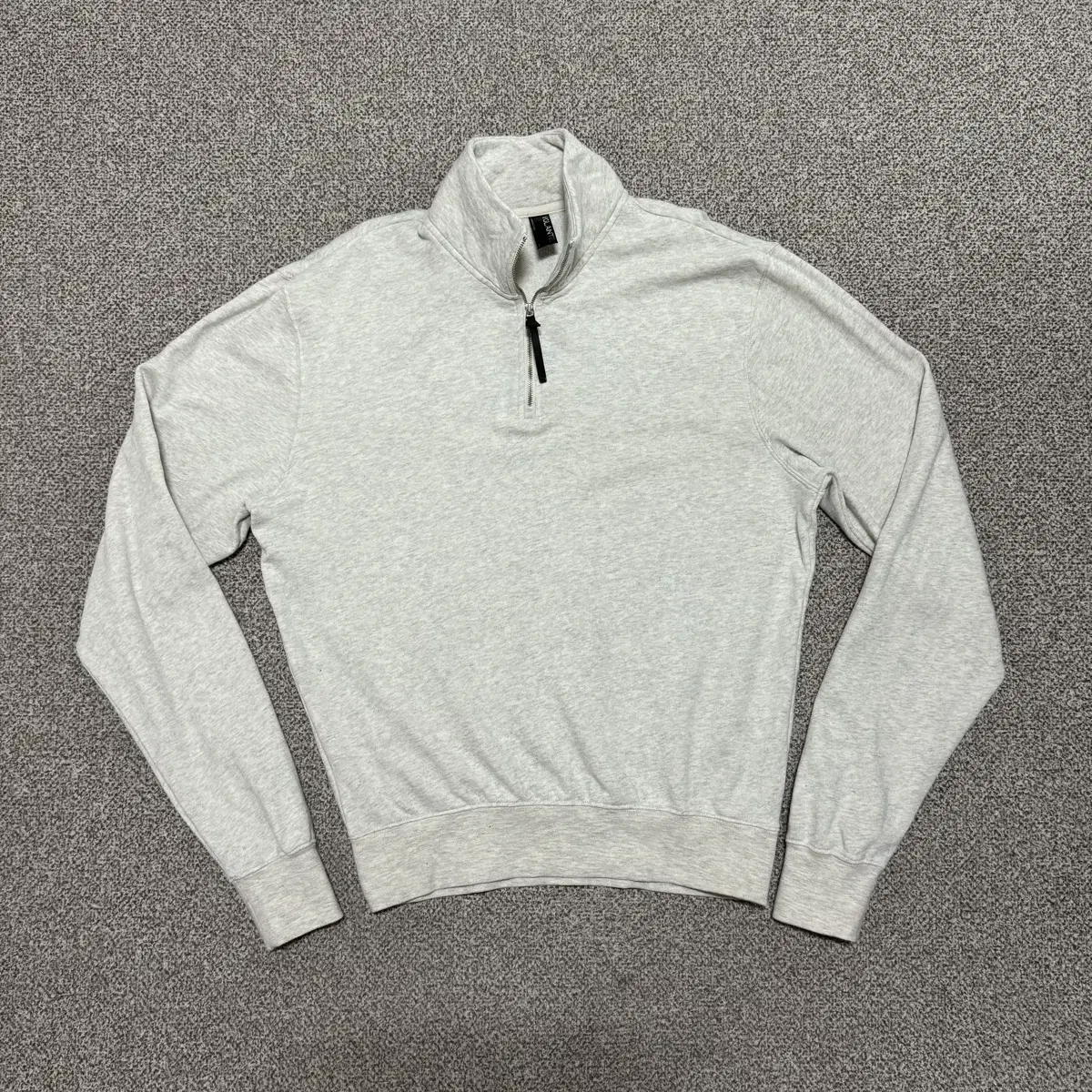 Volante Half-Zip Up