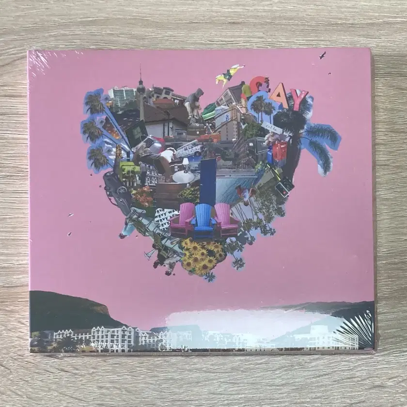 邦楽 colde(off on off) happy birthday album colde(off on off) happy birthday album