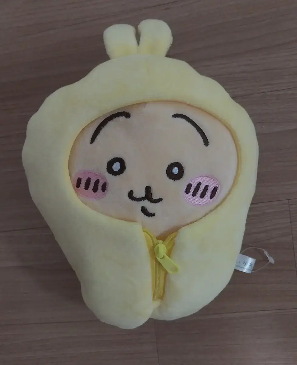 Munchkin Chiikawa Sleeping Bag Sleeping Usagi doll Sells