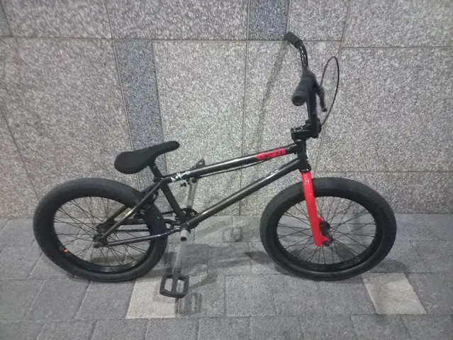 bmx 대차 (픽시,풀샥mtb,어반,로드,bmx)